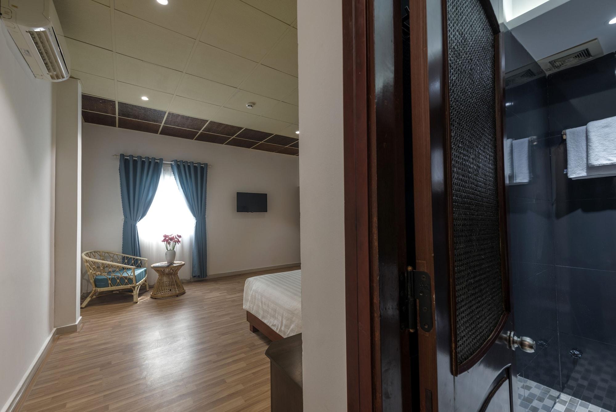 M Boutique 3* Da Nang