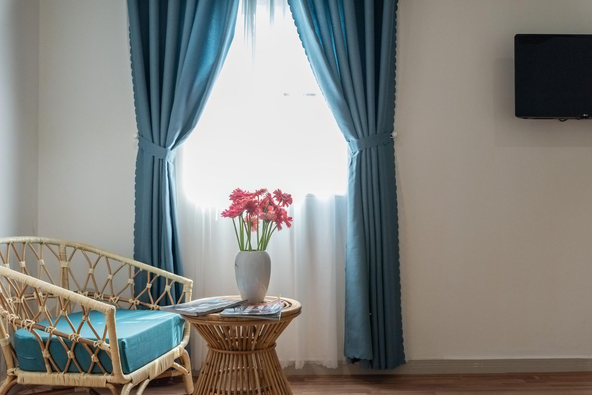 M Boutique Hotel 3*