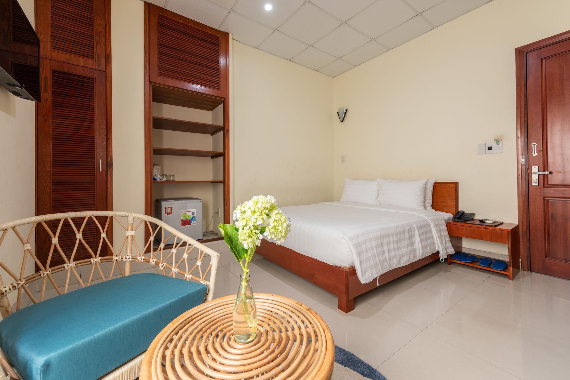 M Boutique Hotel 3*