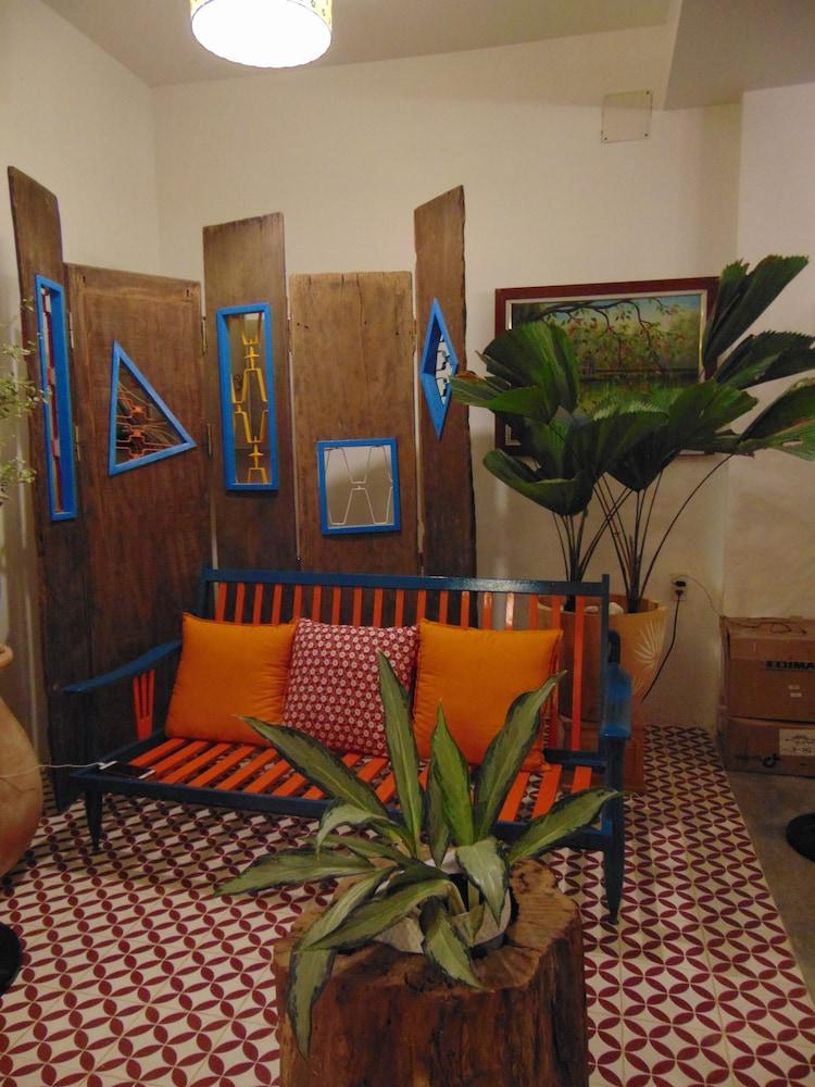 De Condor Hotel
