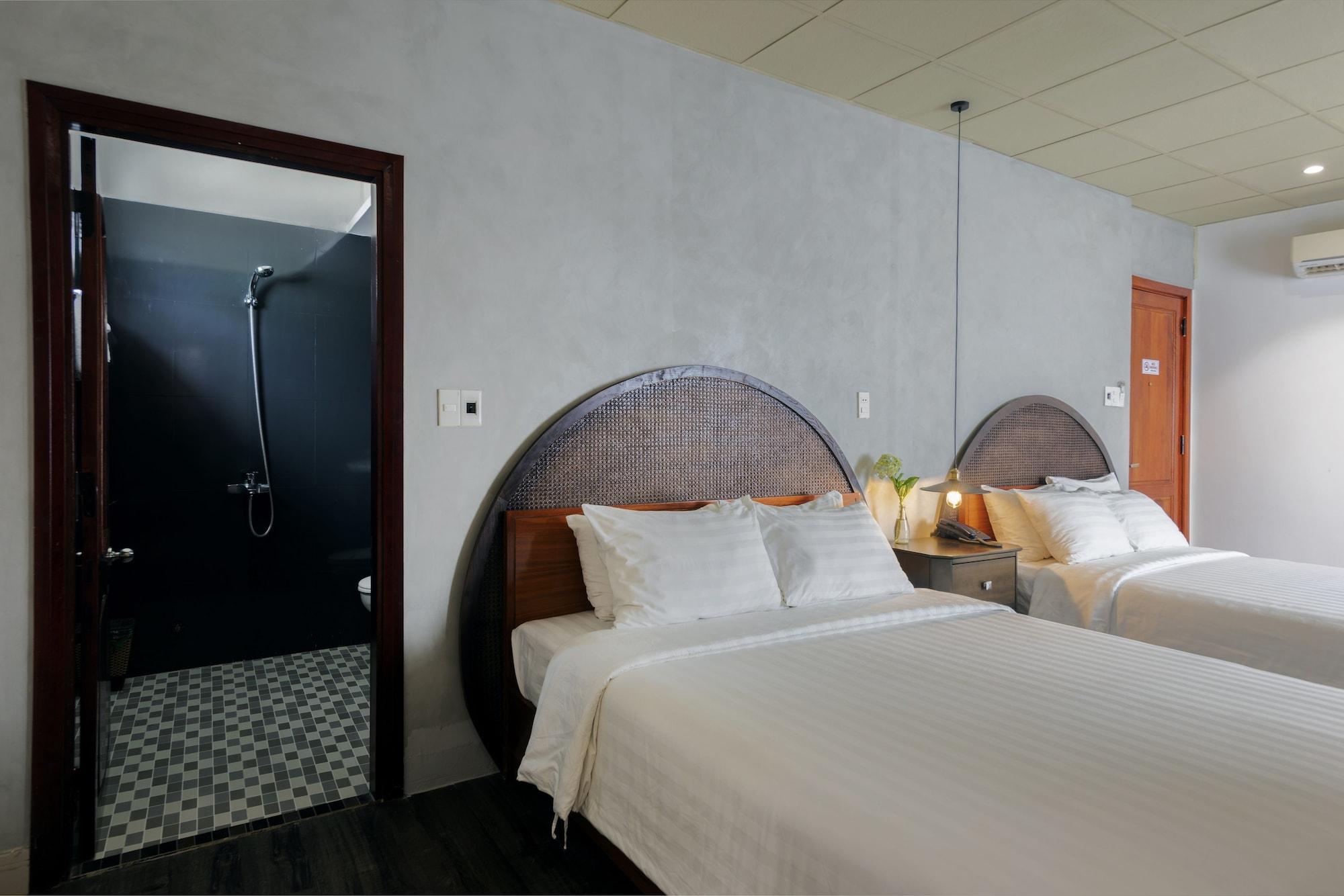 M Boutique Hotel Da Nang