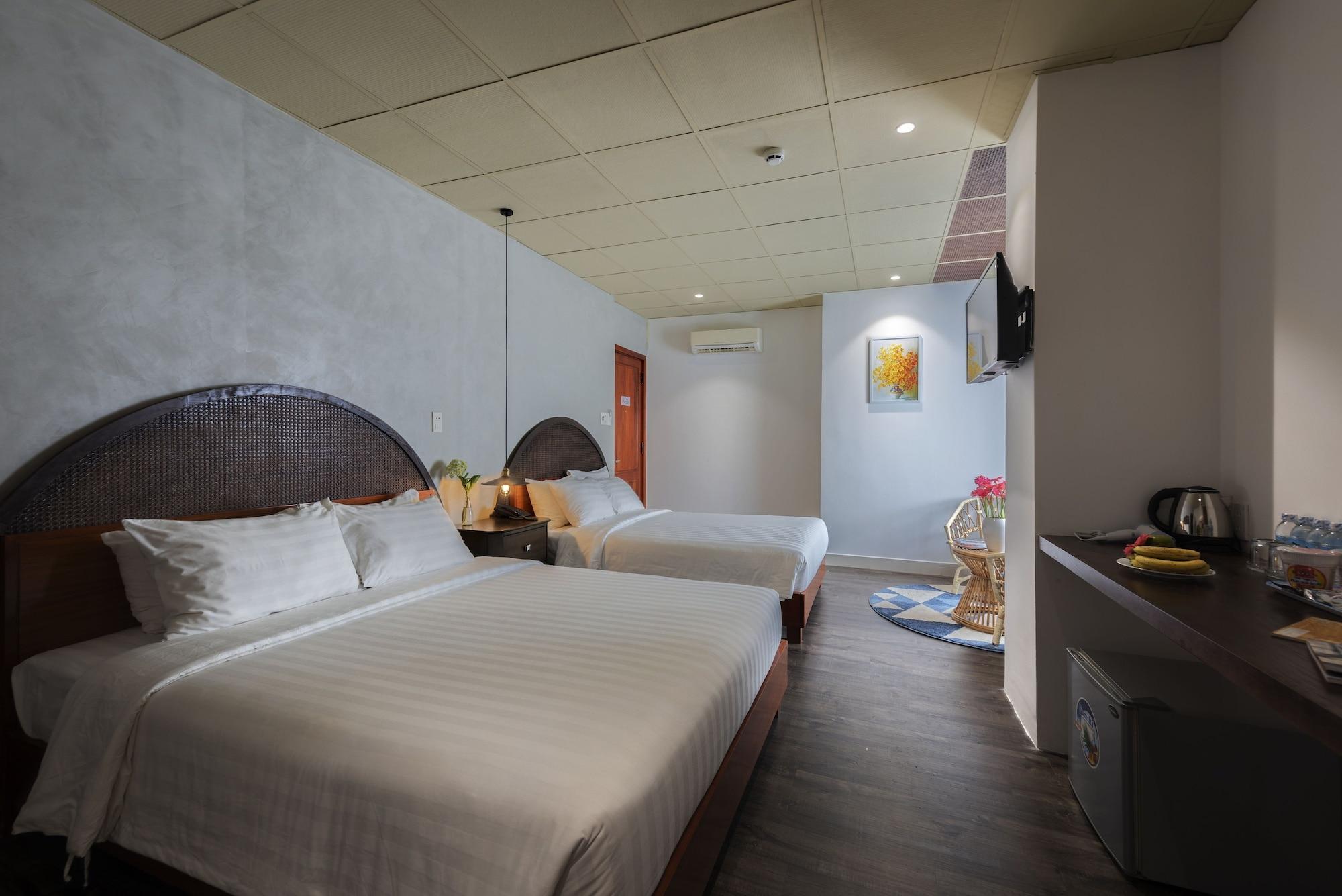 Hotel M Boutique Da Nang