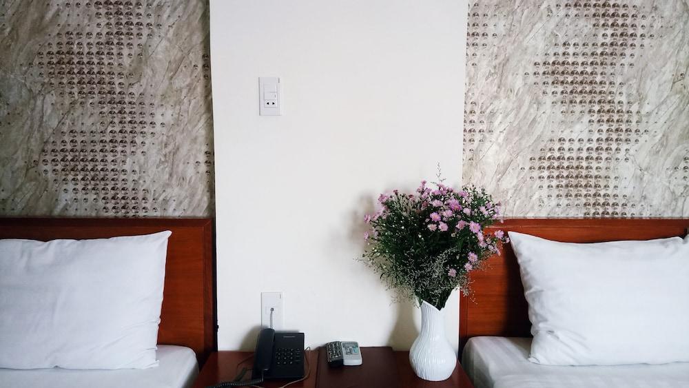M Boutique Hotel