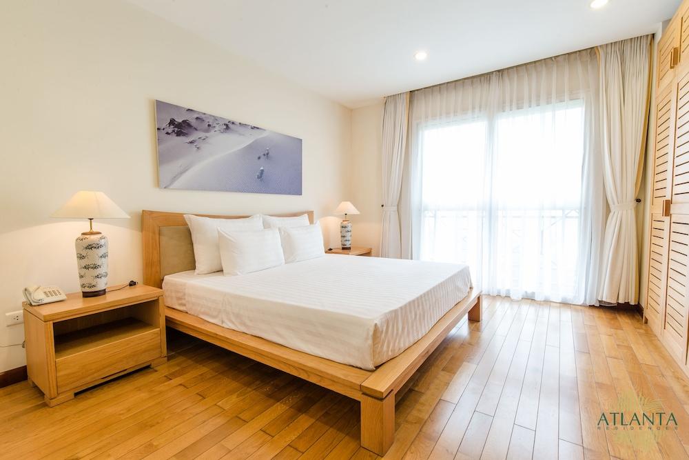 Atlanta Residences Hanoi