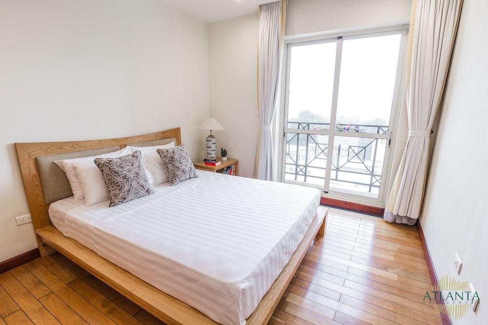 Atlanta Residences Apartment