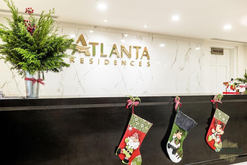 Atlanta Residences Apartment Hanoi