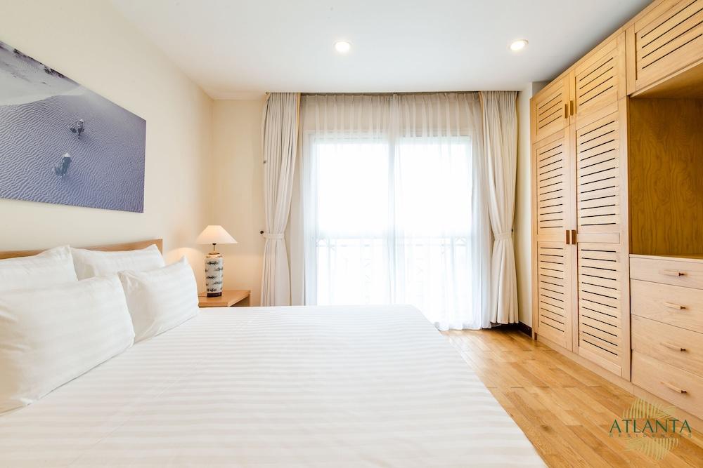 Apartment Atlanta Residences Hanoi