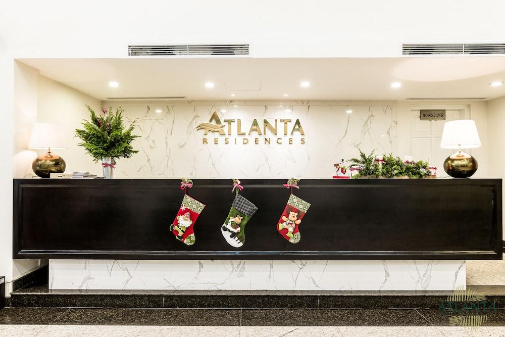 Atlanta Residences *