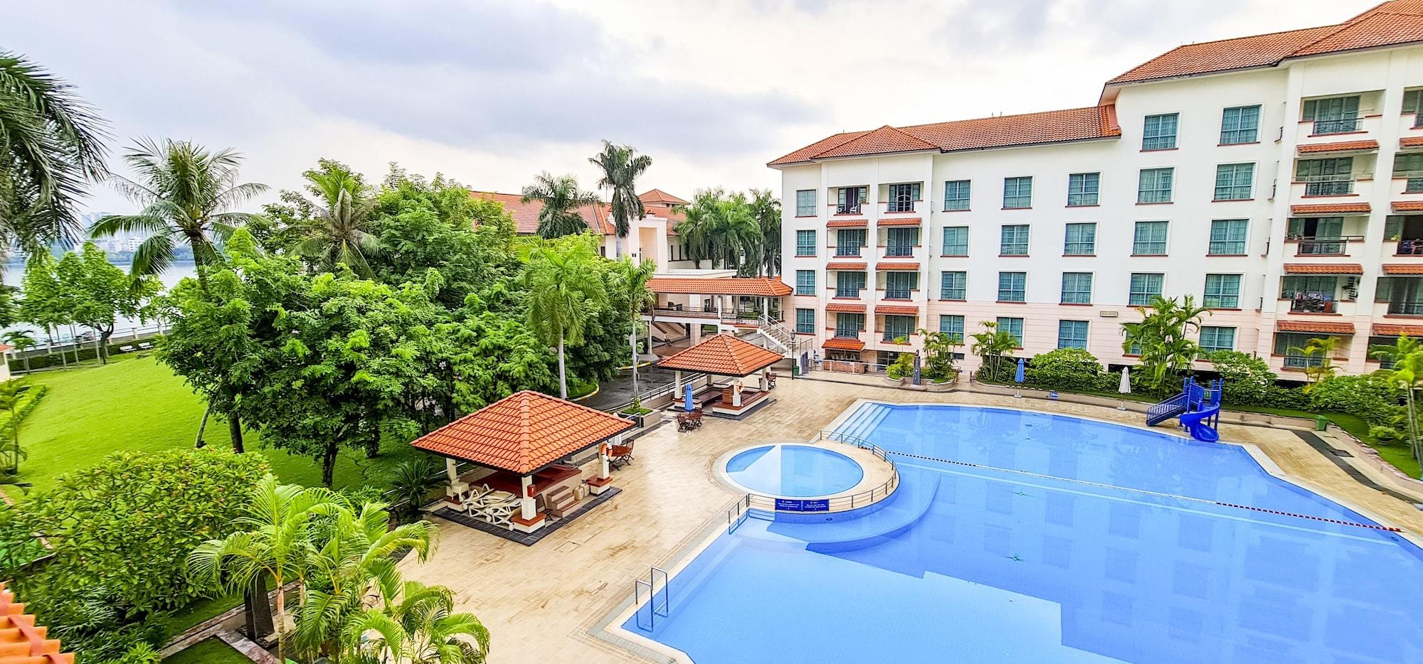 Apartment Diamond Westlake *