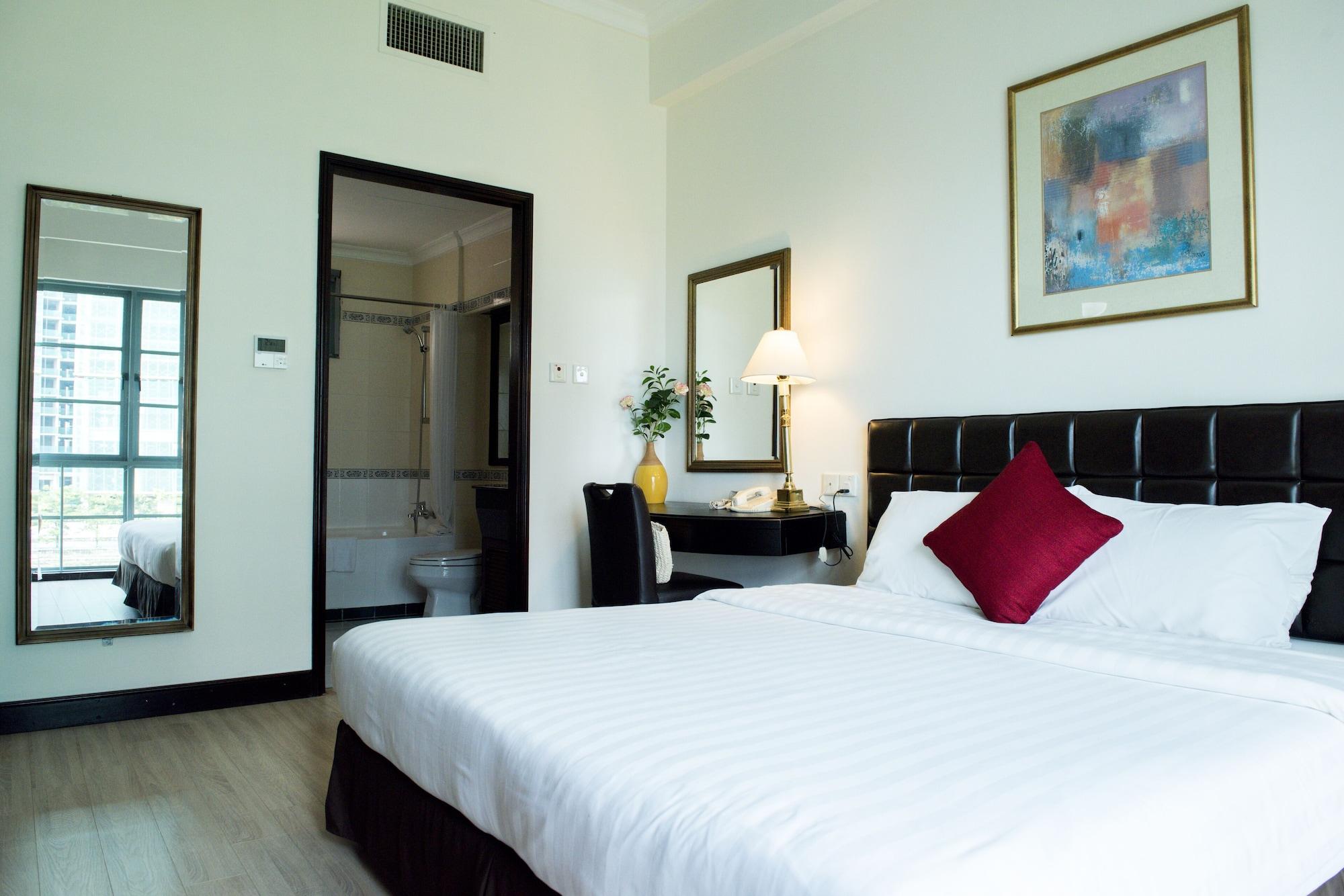 Apartment Diamond Westlake *