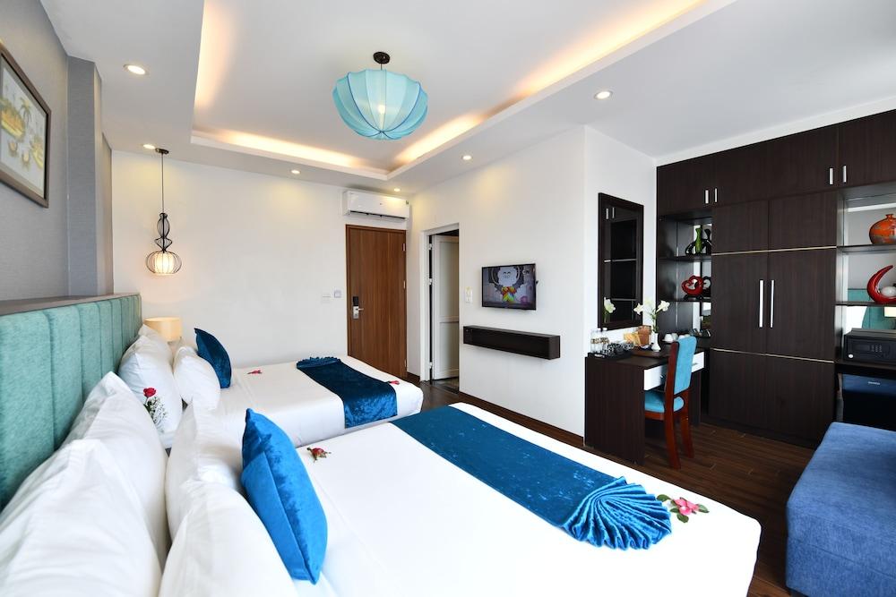 Hotel Babylon Garden Hotel&spa 4*