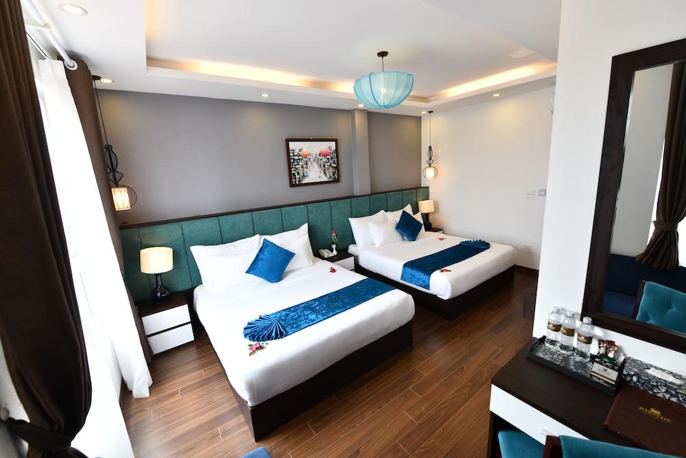 Babylon Garden Hotel&spa