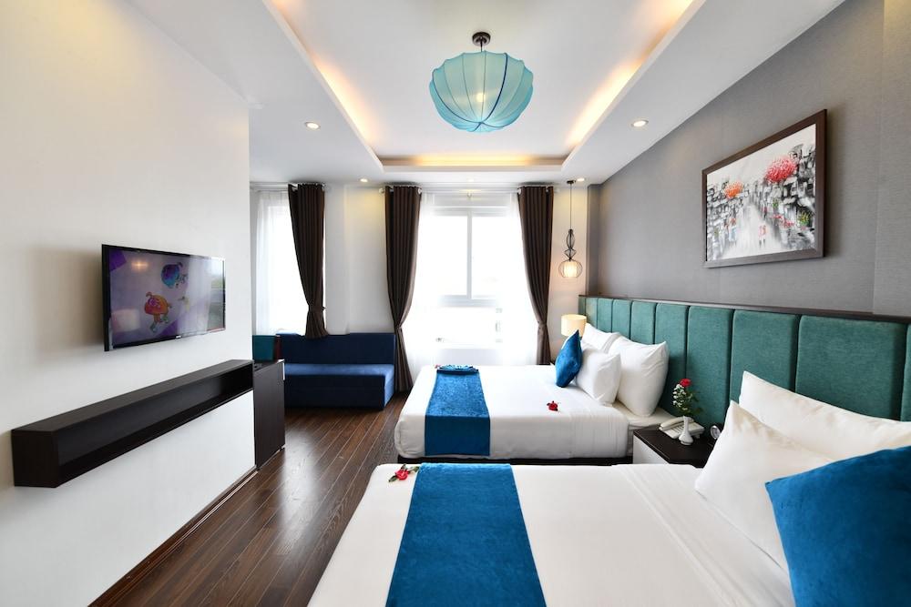 Hotel Babylon Garden Hotel&spa 4*