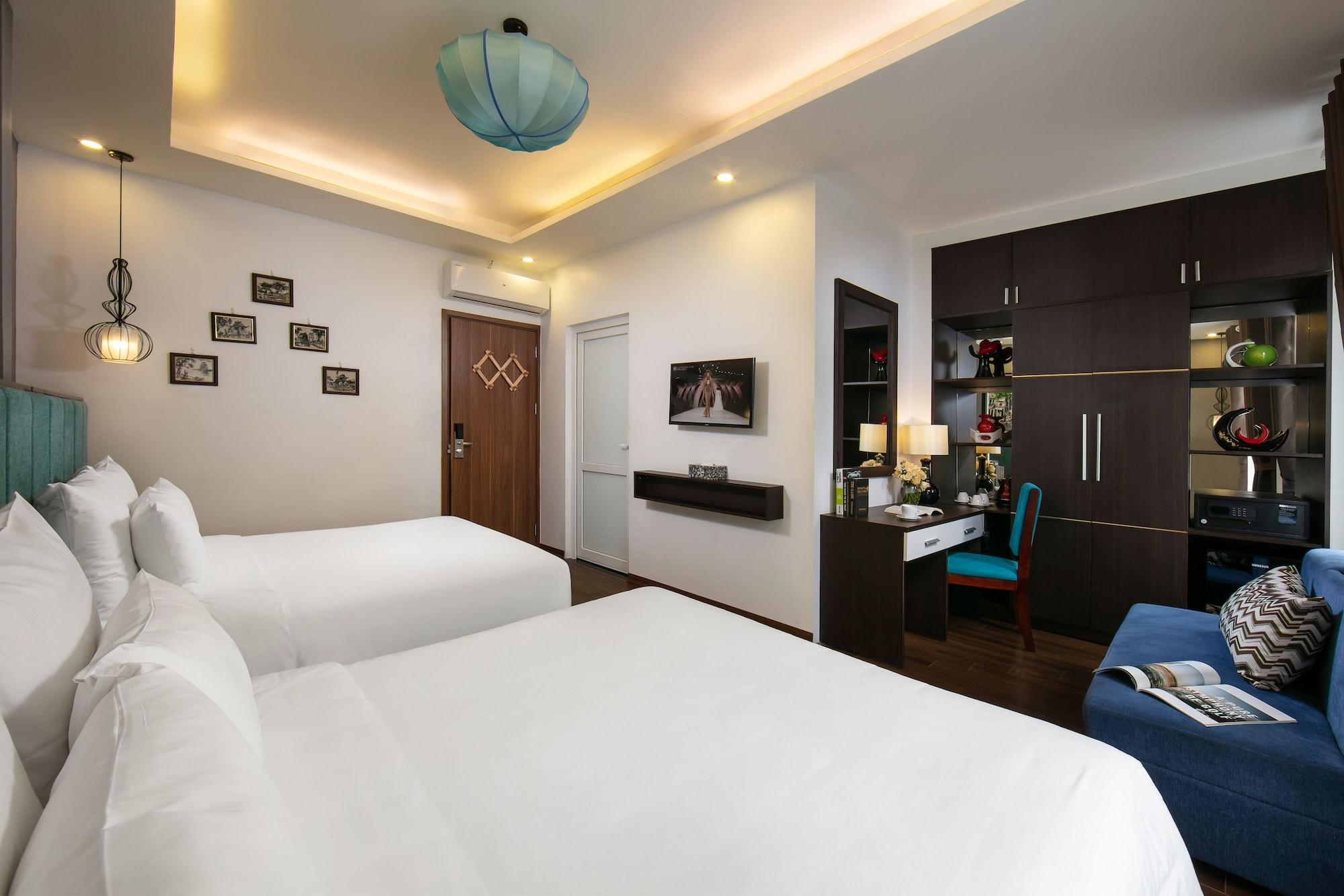 Babylon Garden Hotel&spa 4*