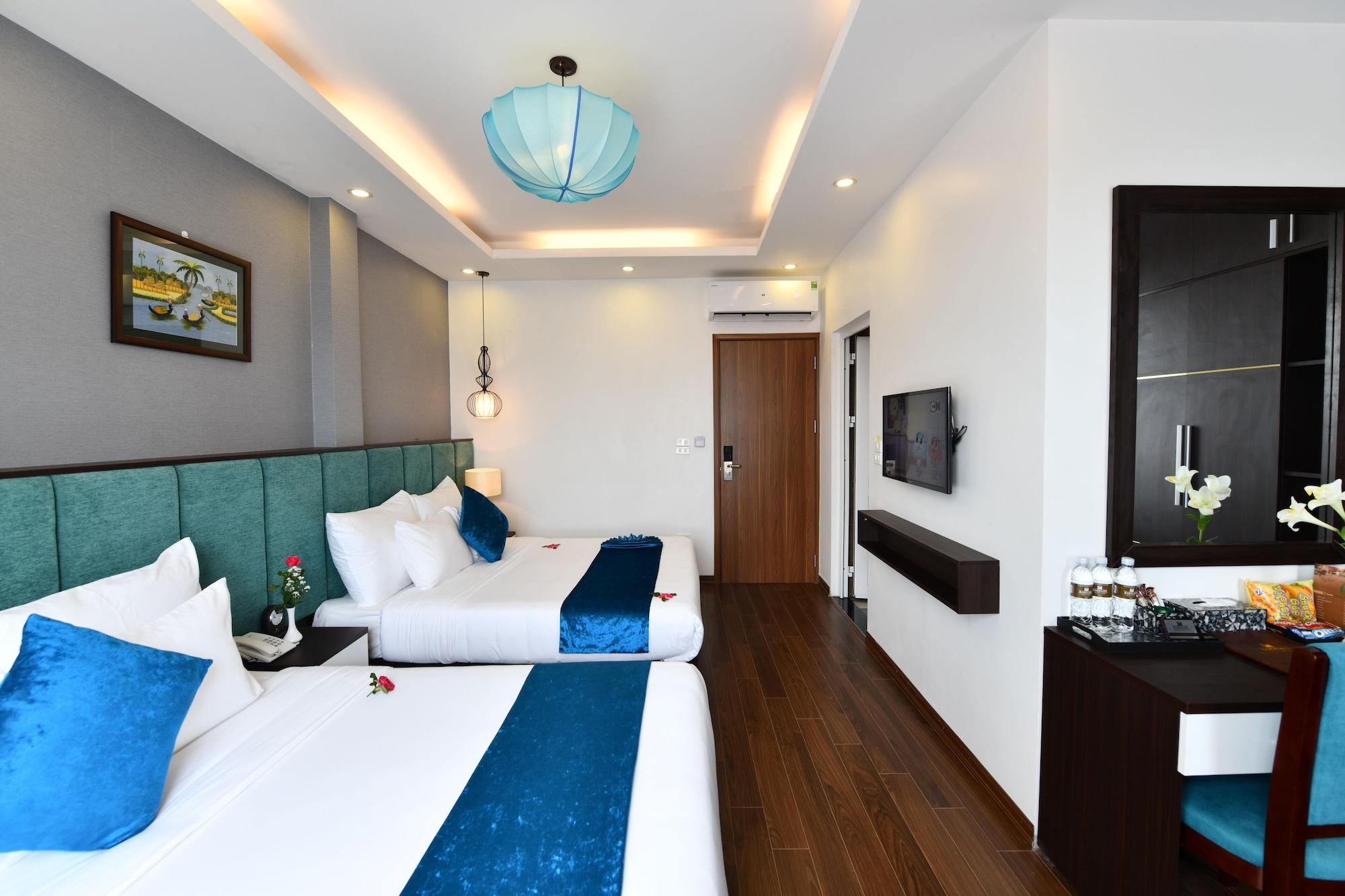 Babylon Garden Hotel&spa Hotel 4*