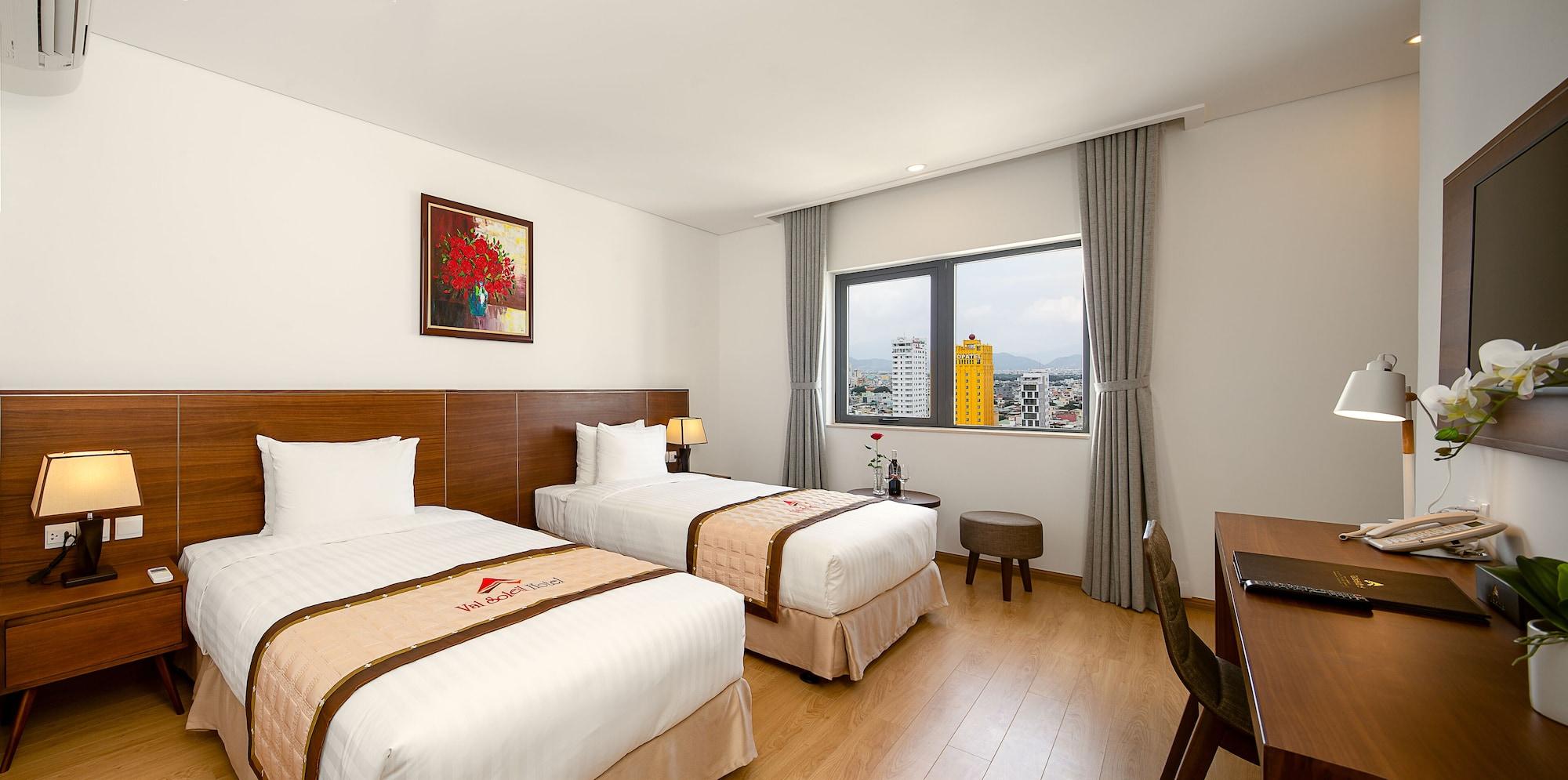 Val Soleil 4* Da Nang