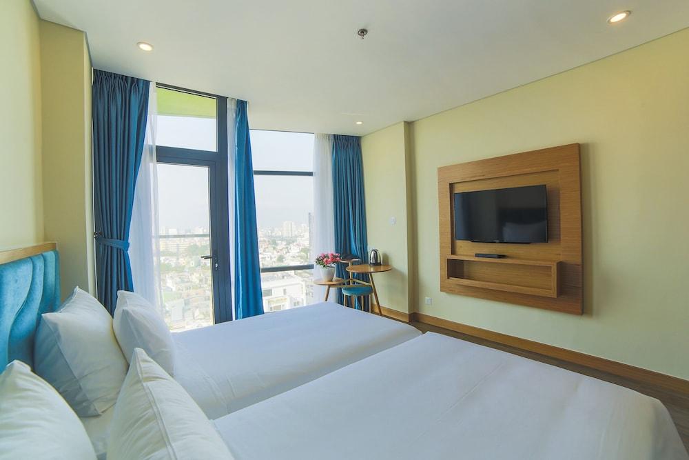 San Marino Boutique Hotel