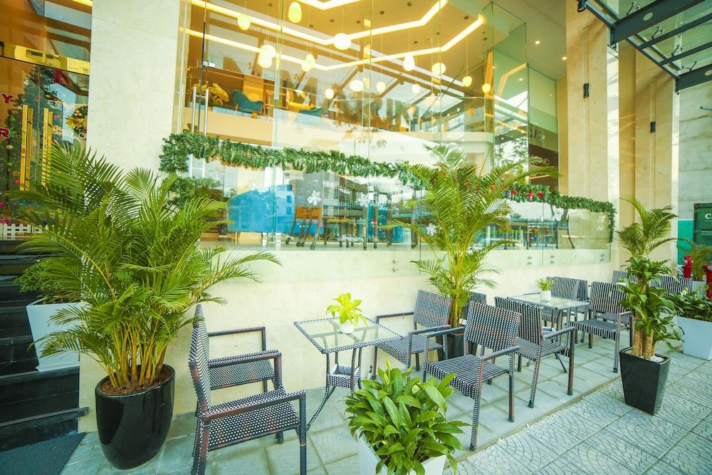 Hotel San Marino Boutique 4*