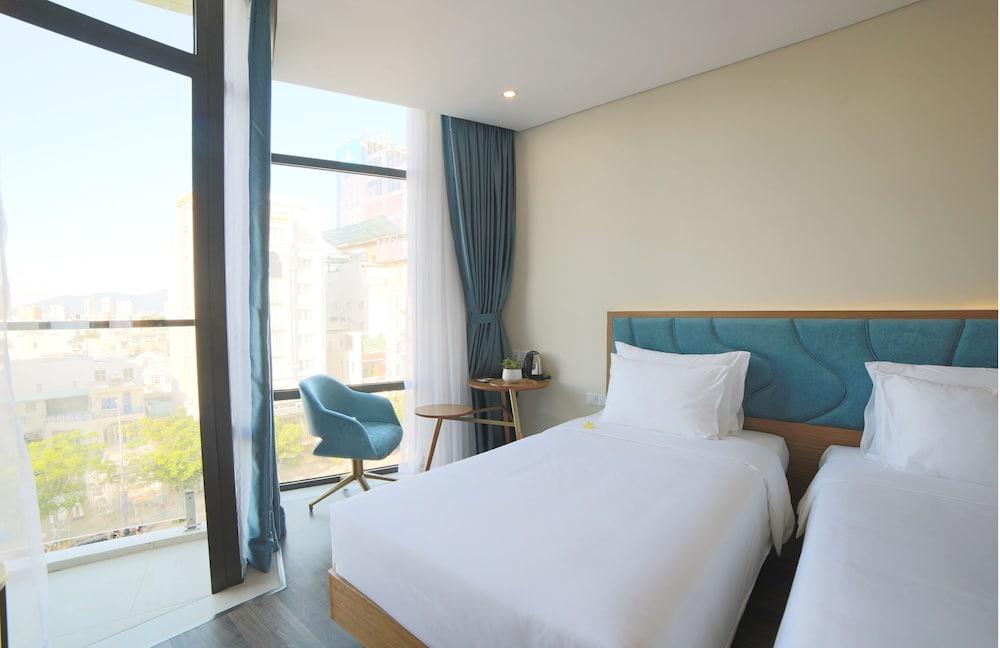 Hotel San Marino Boutique