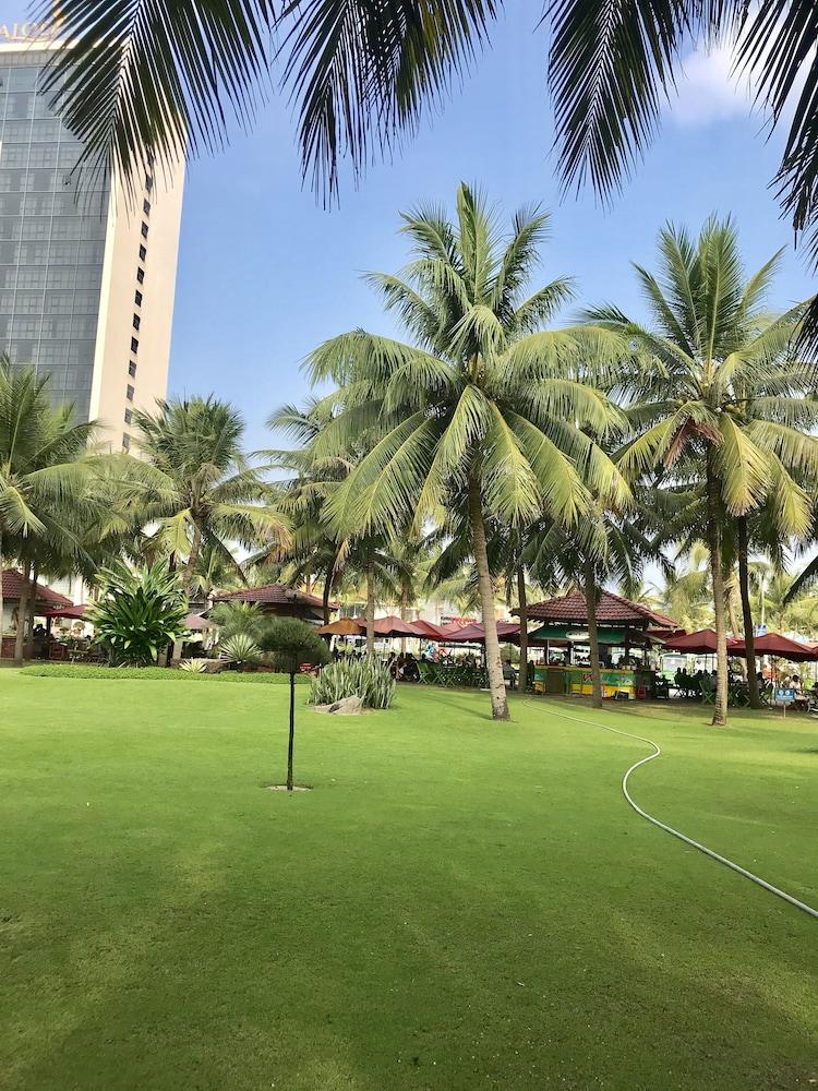 An Binh Tai Hotel 2*