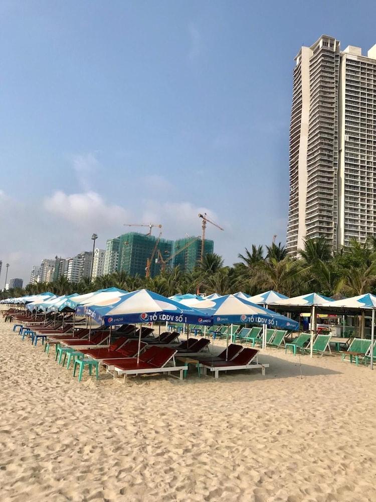 An Binh Tai Hotel 2*
