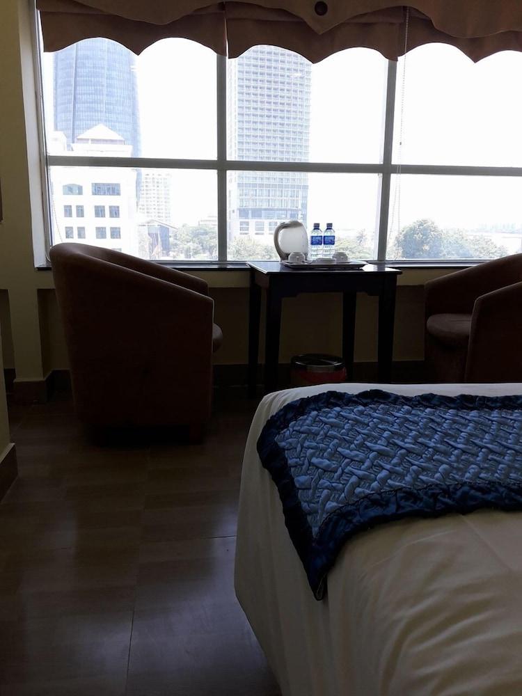 Hotel Song Thu