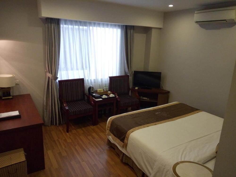 Gallant Hotel Hanoi