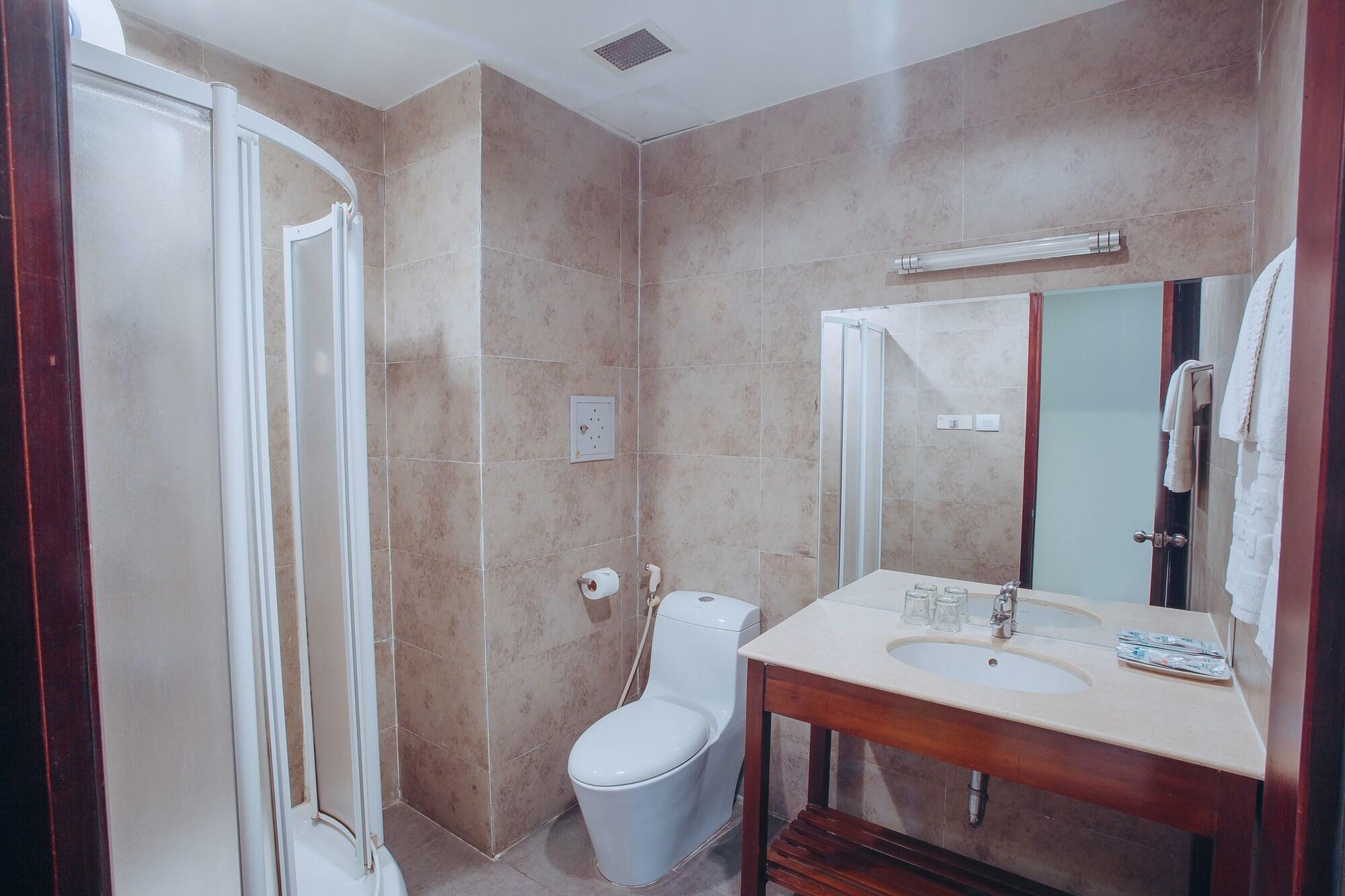 Vinh Trung Plaza 4* Đà Nẵng