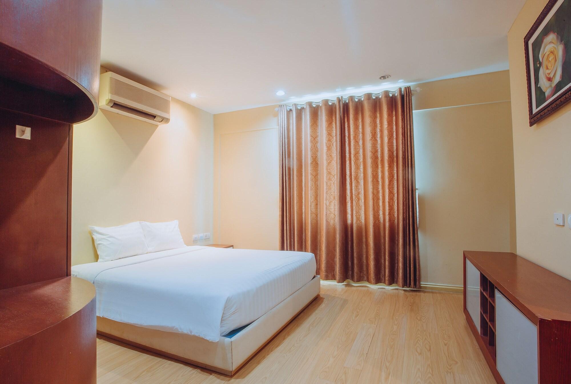 Khách sạn Vinh Trung Plaza Đà Nẵng