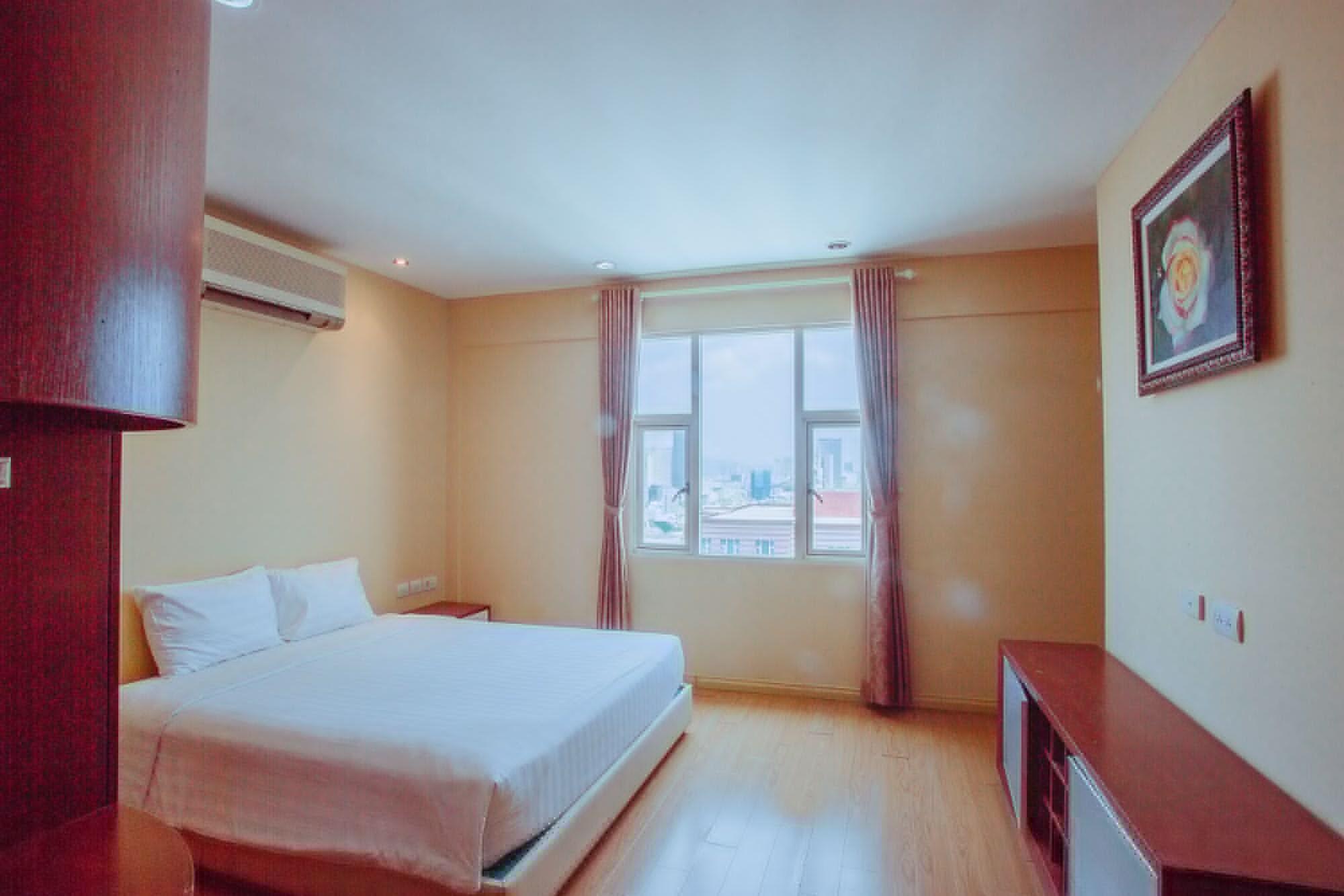 Vinh Trung Plaza 4* Đà Nẵng