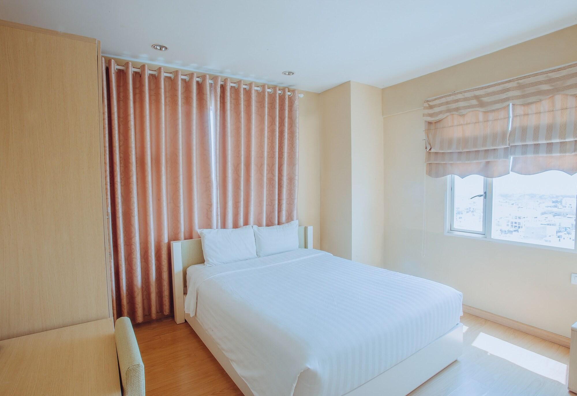 Vinh Trung Plaza Khách sạn Đà Nẵng