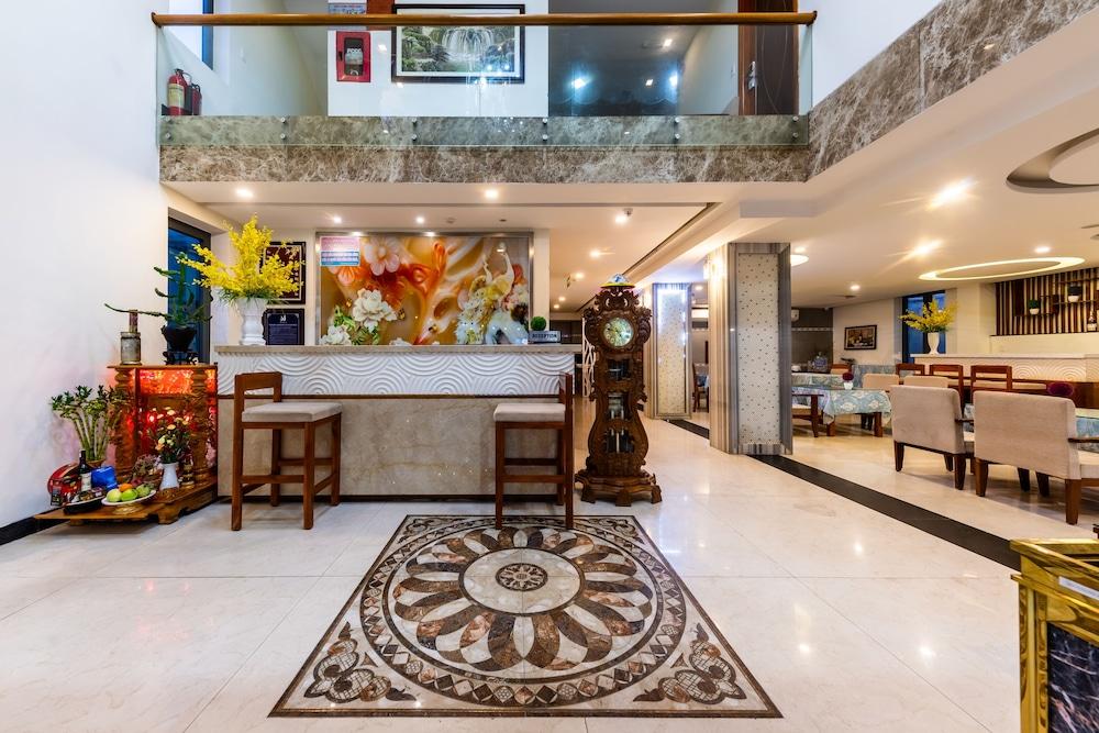 Hotel Zalo Sea