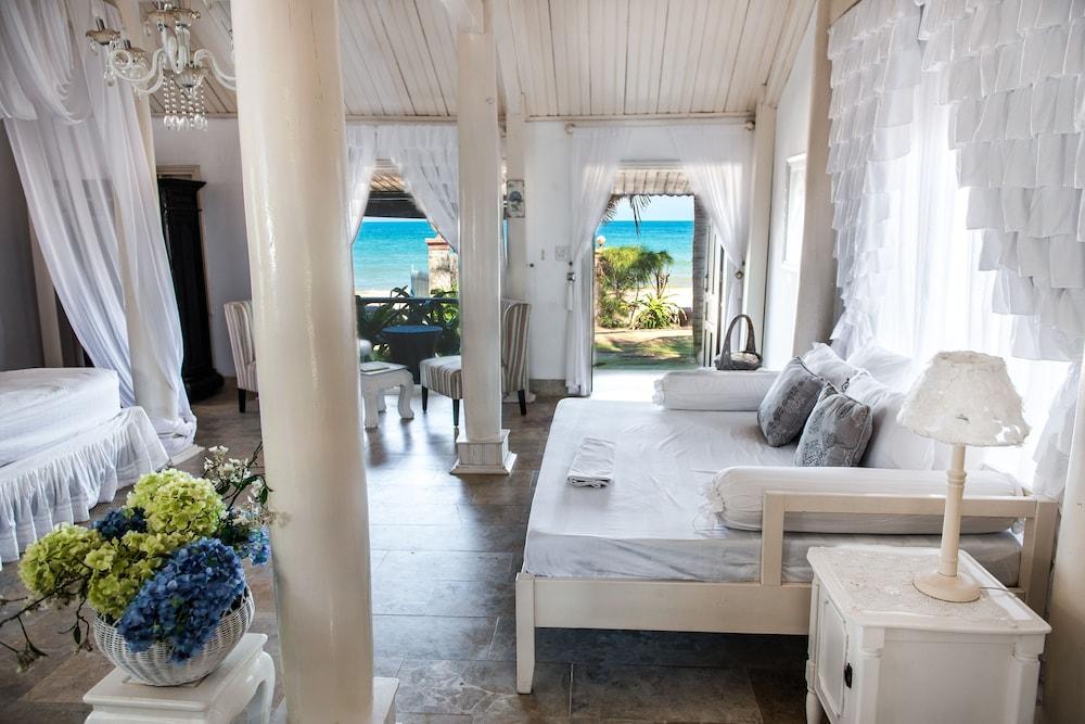 Organic Resort 4*