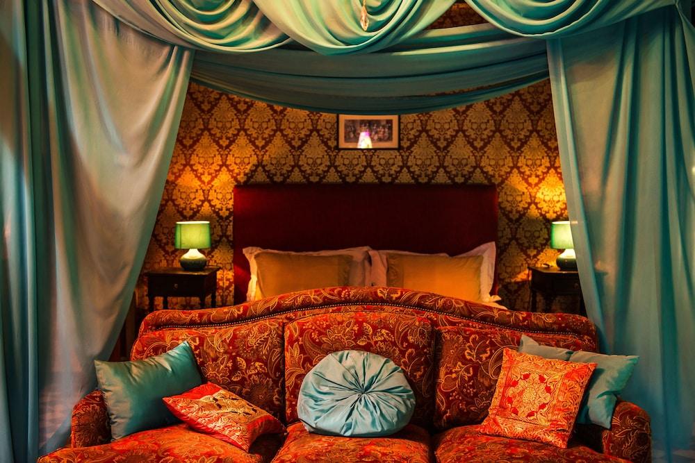 Organic Resort Phan Thiet