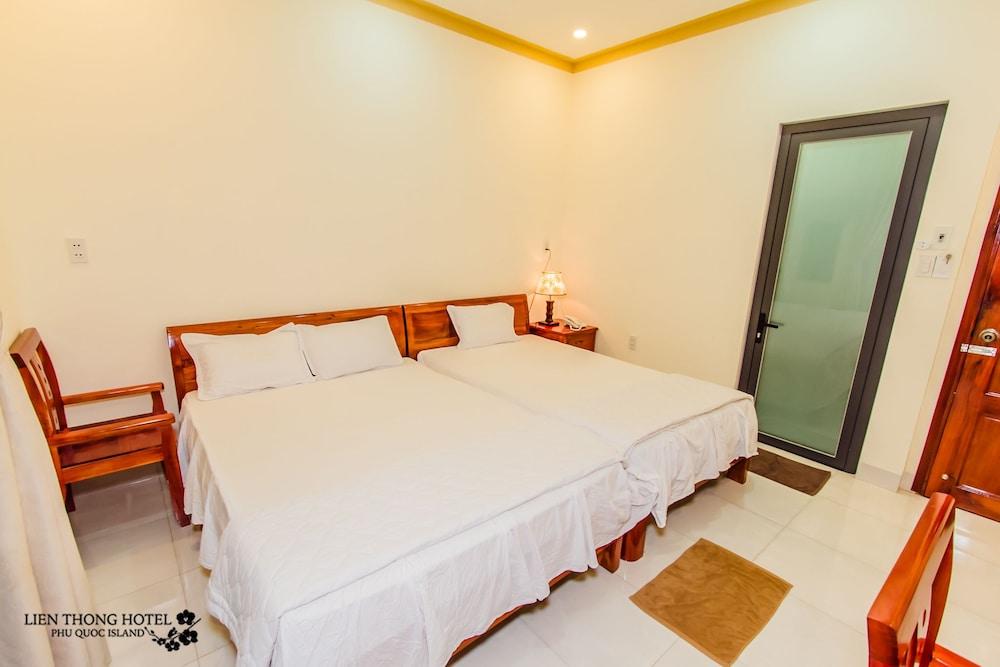 Hotel Lien Thong Phu Quoc