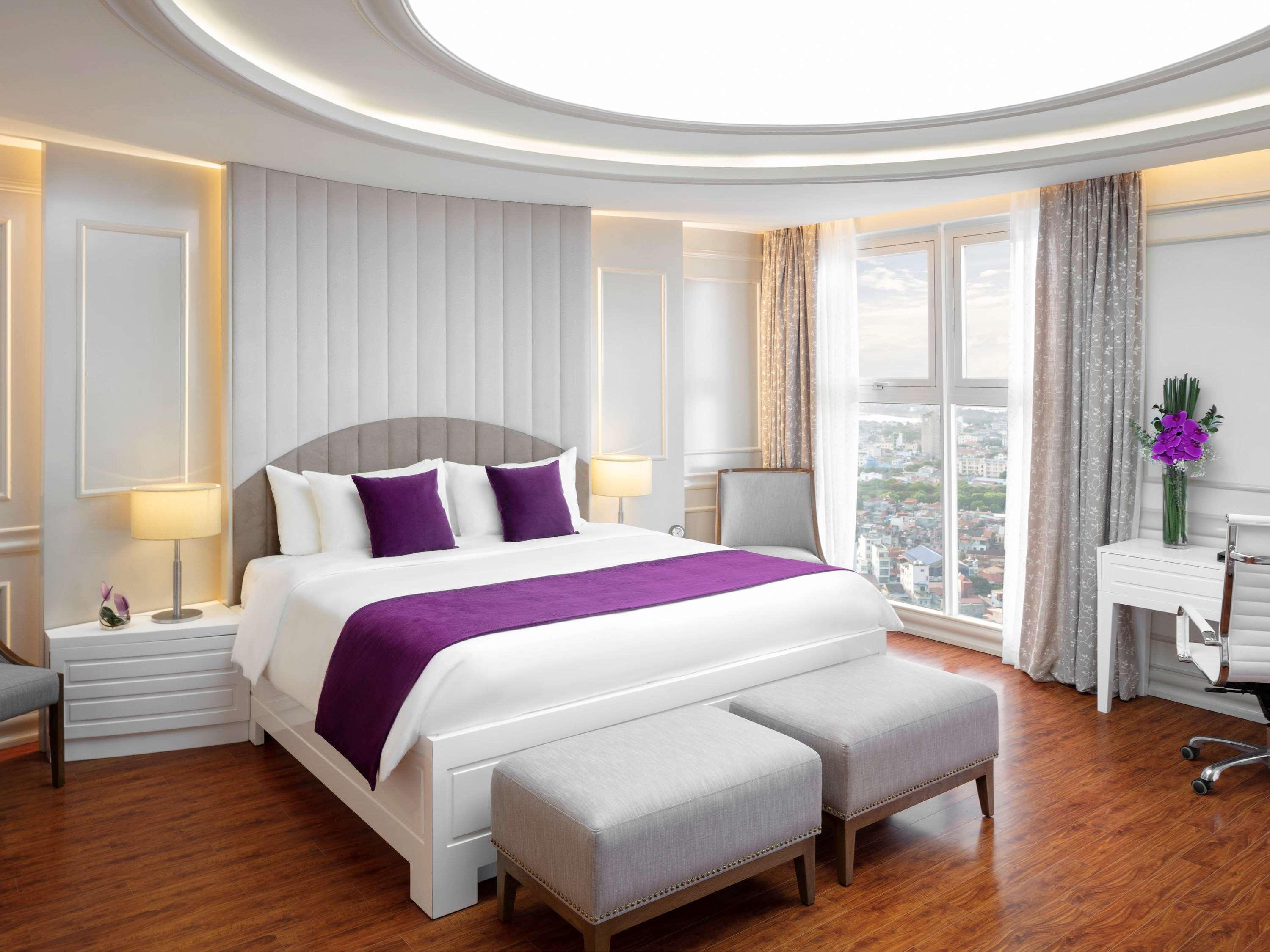 Hotel Mercure Phong