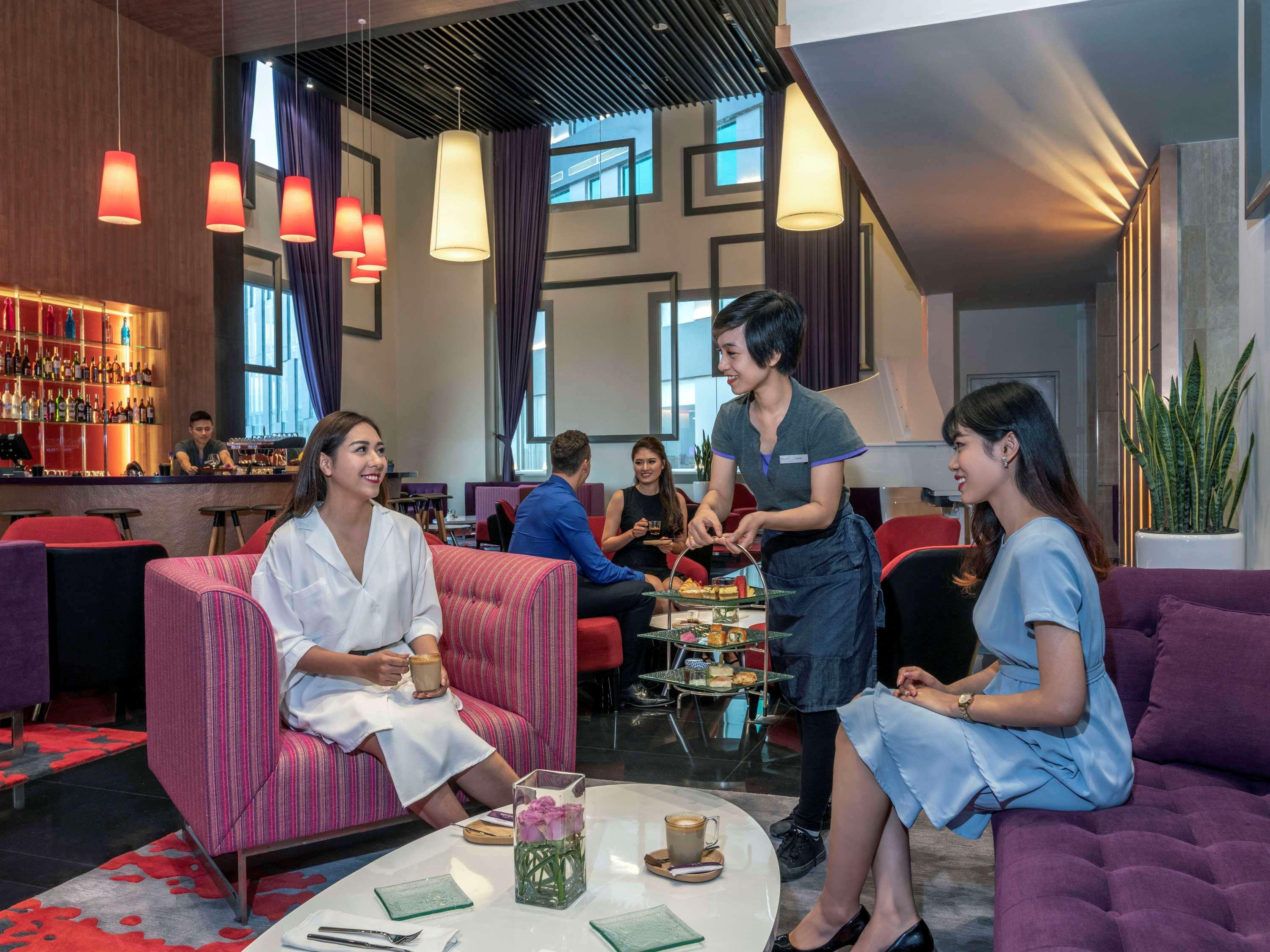 Mercure Phong Hotel Hai Phong