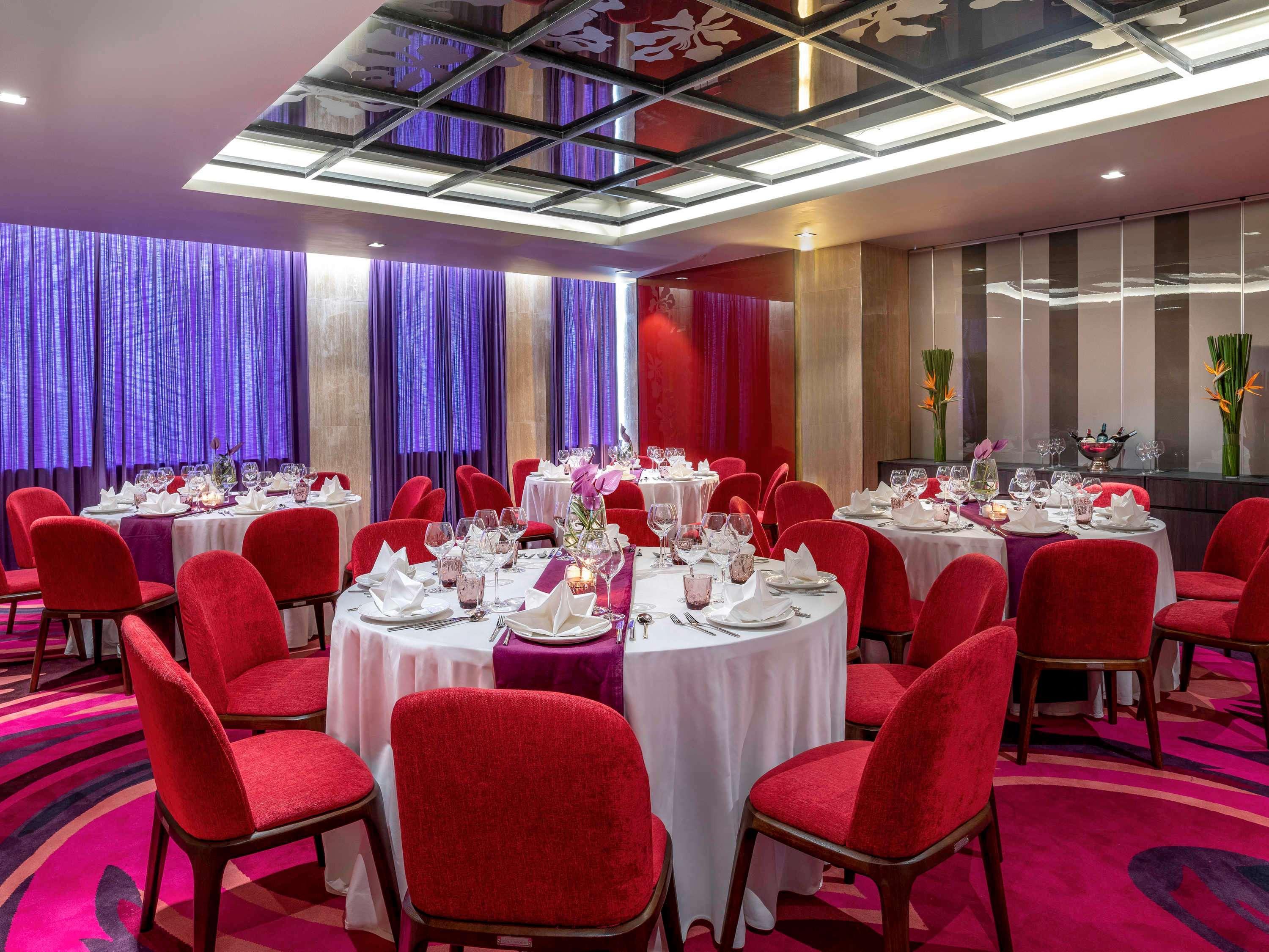 Hotel Mercure Phong Hai Phong