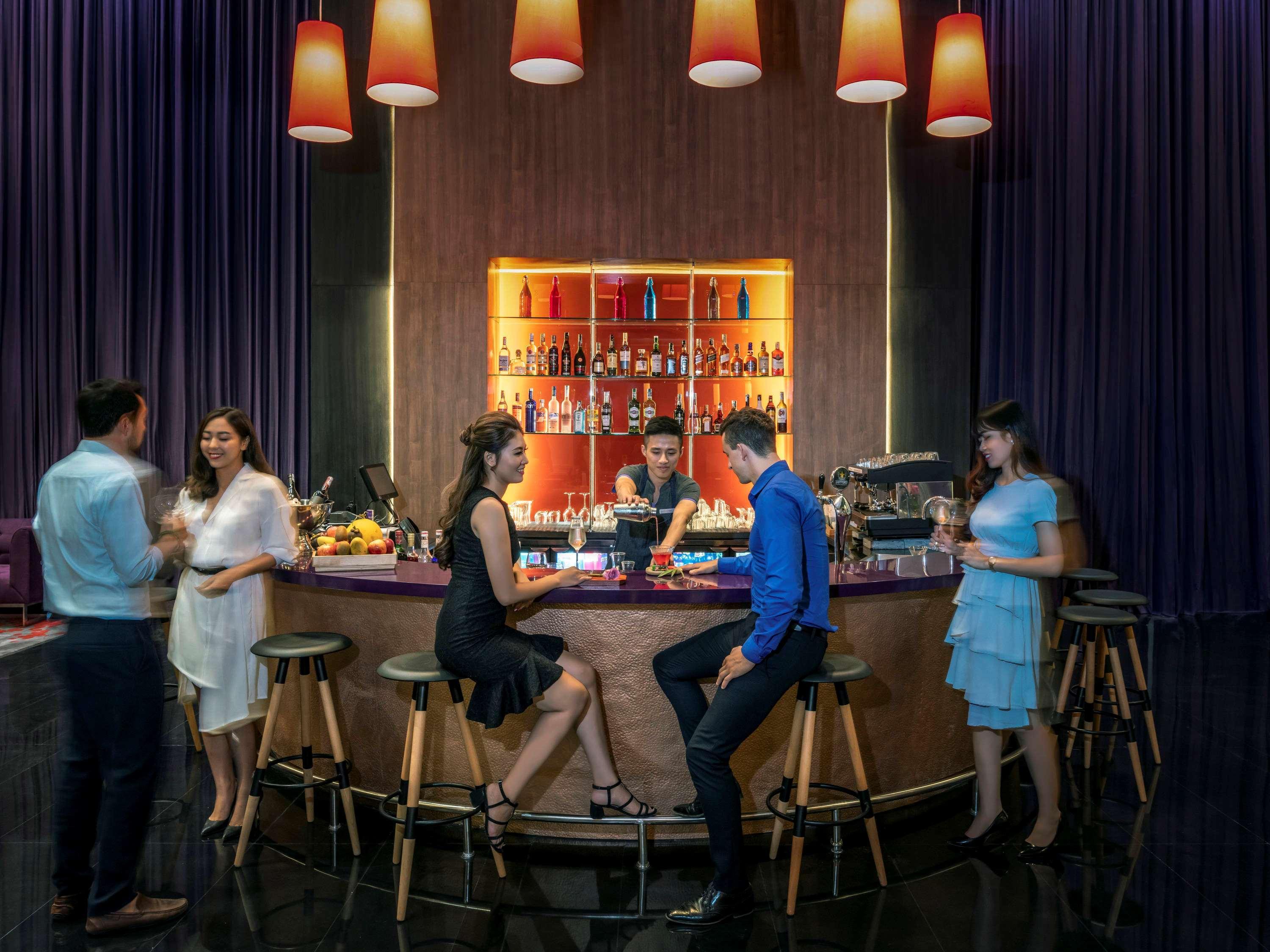 Mercure Phong 5*