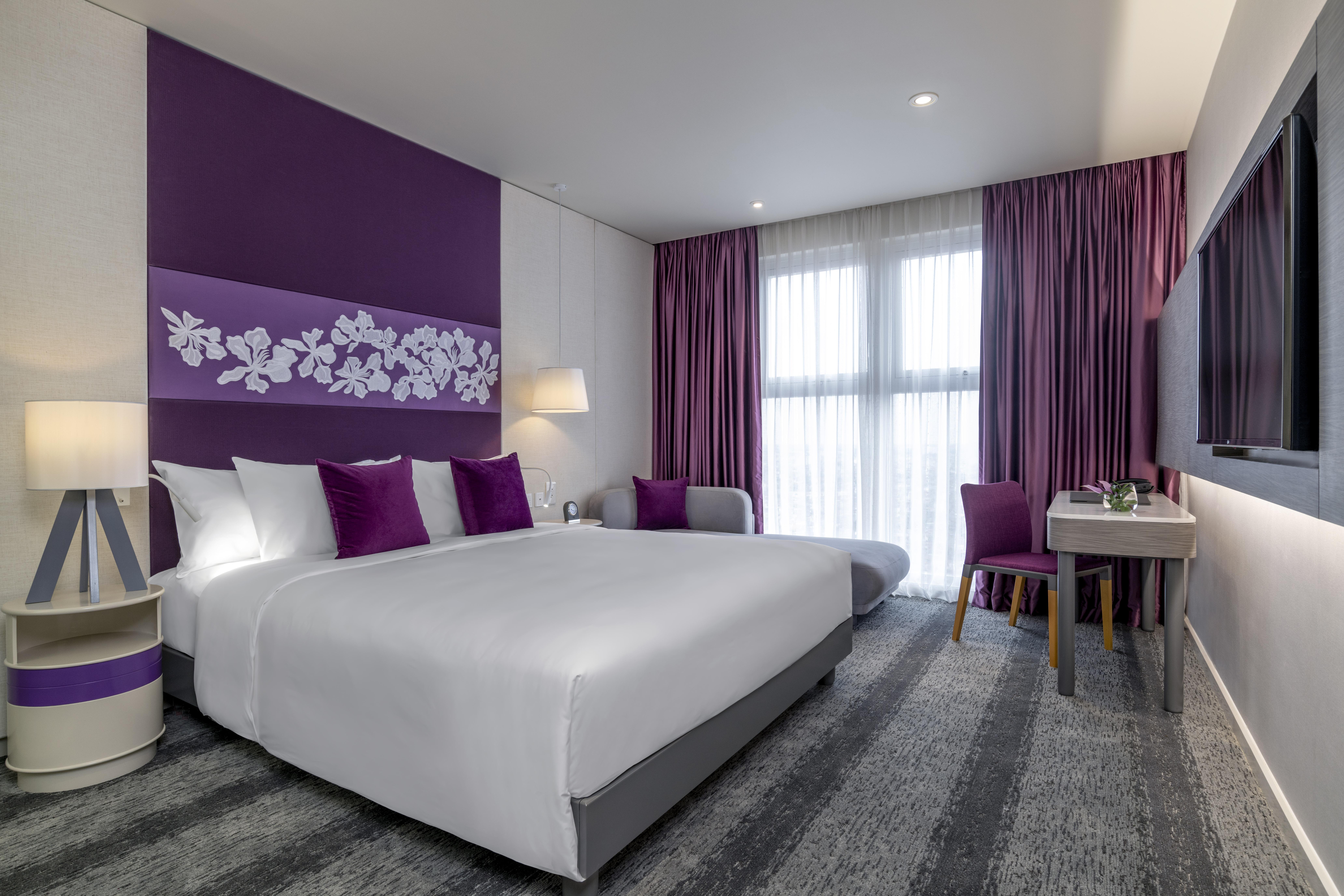 Mercure Phong Hai Phong