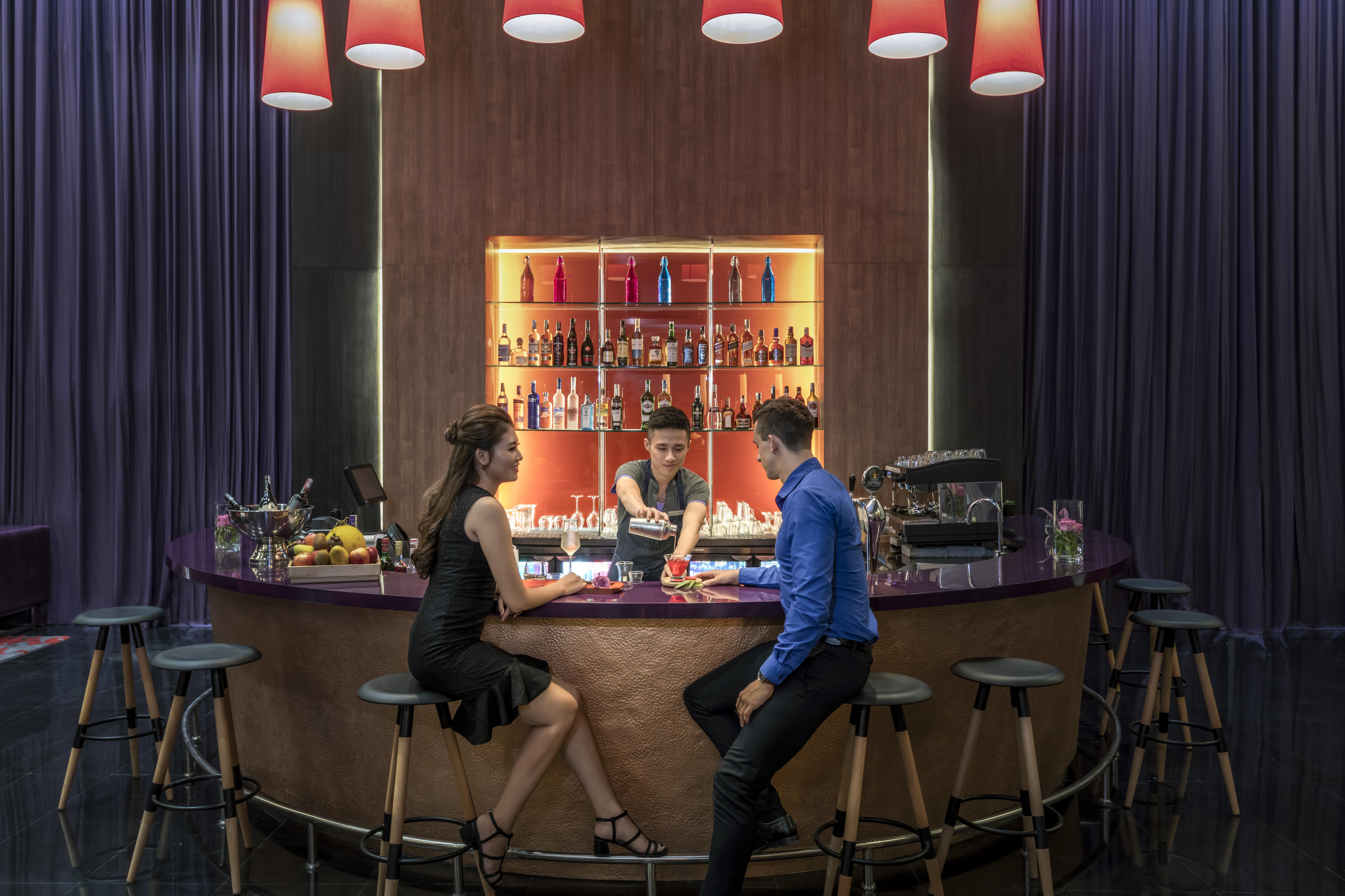 Mercure Phong Hotel 5*