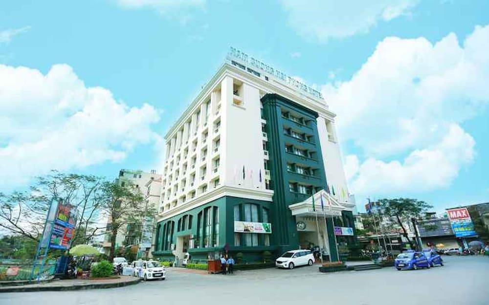 The Tray Phong Hotel 4*