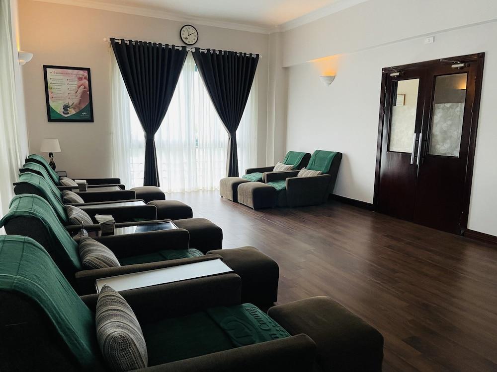 The Tray Phong 4* Hai Phong