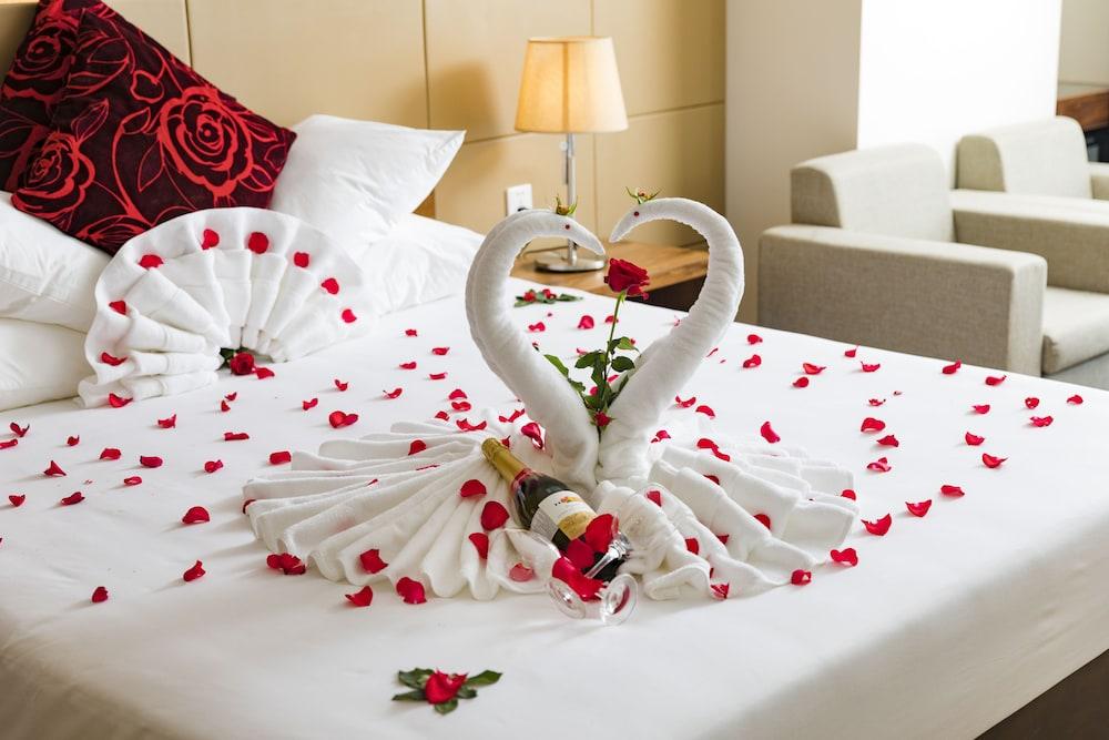 Sea Pearl Hotel Nha Trang