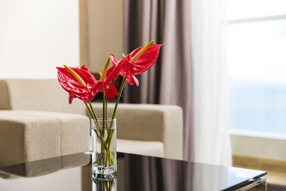 Sea Pearl Hotel Nha Trang