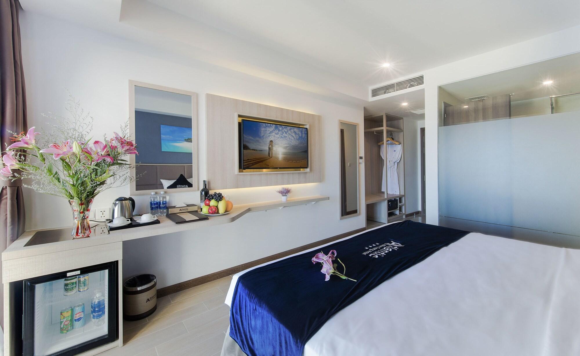 Atlantic 4* Nha Trang