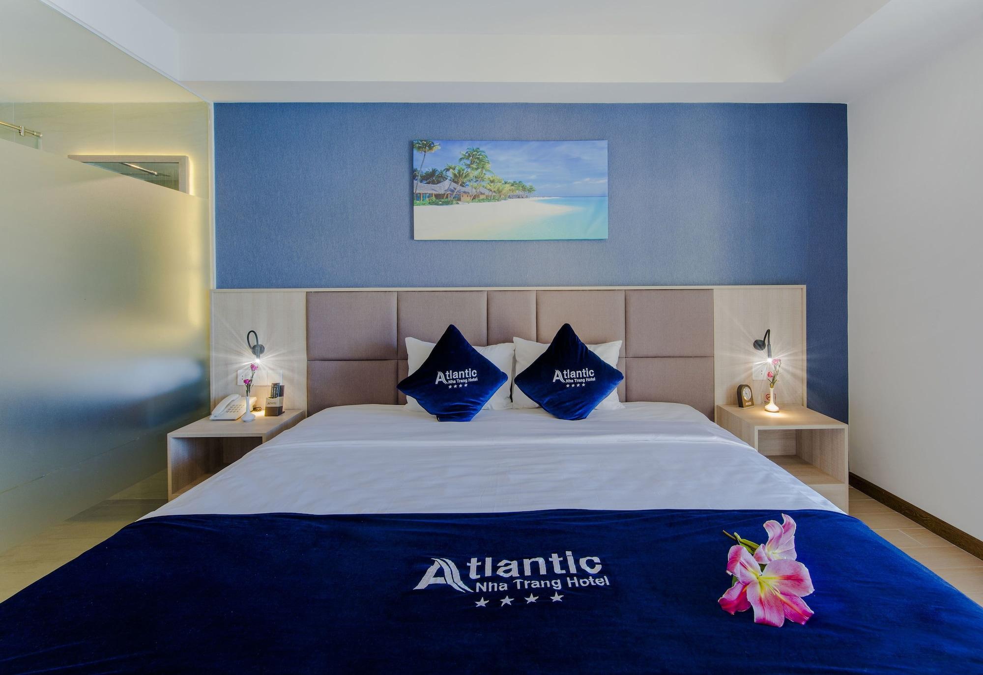 Atlantic Hotel