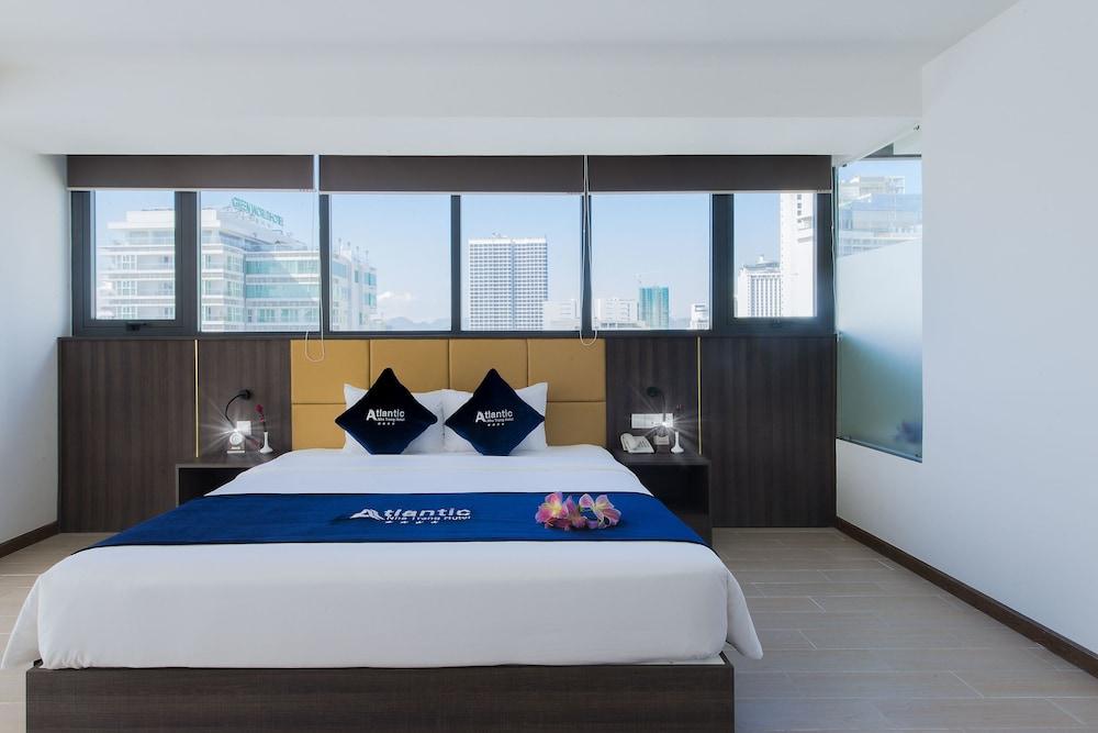 Hotel Atlantic 4*
