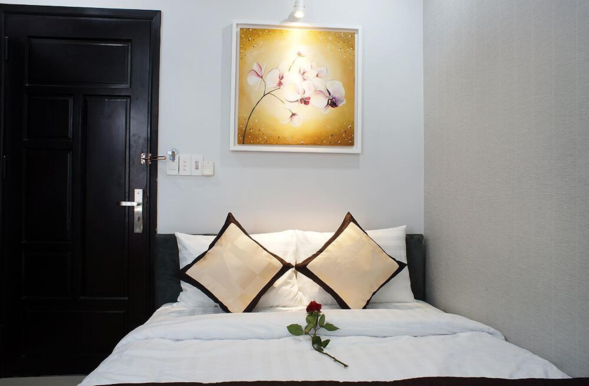 Hotel Hanoi Blue Hotel - The Water Front *