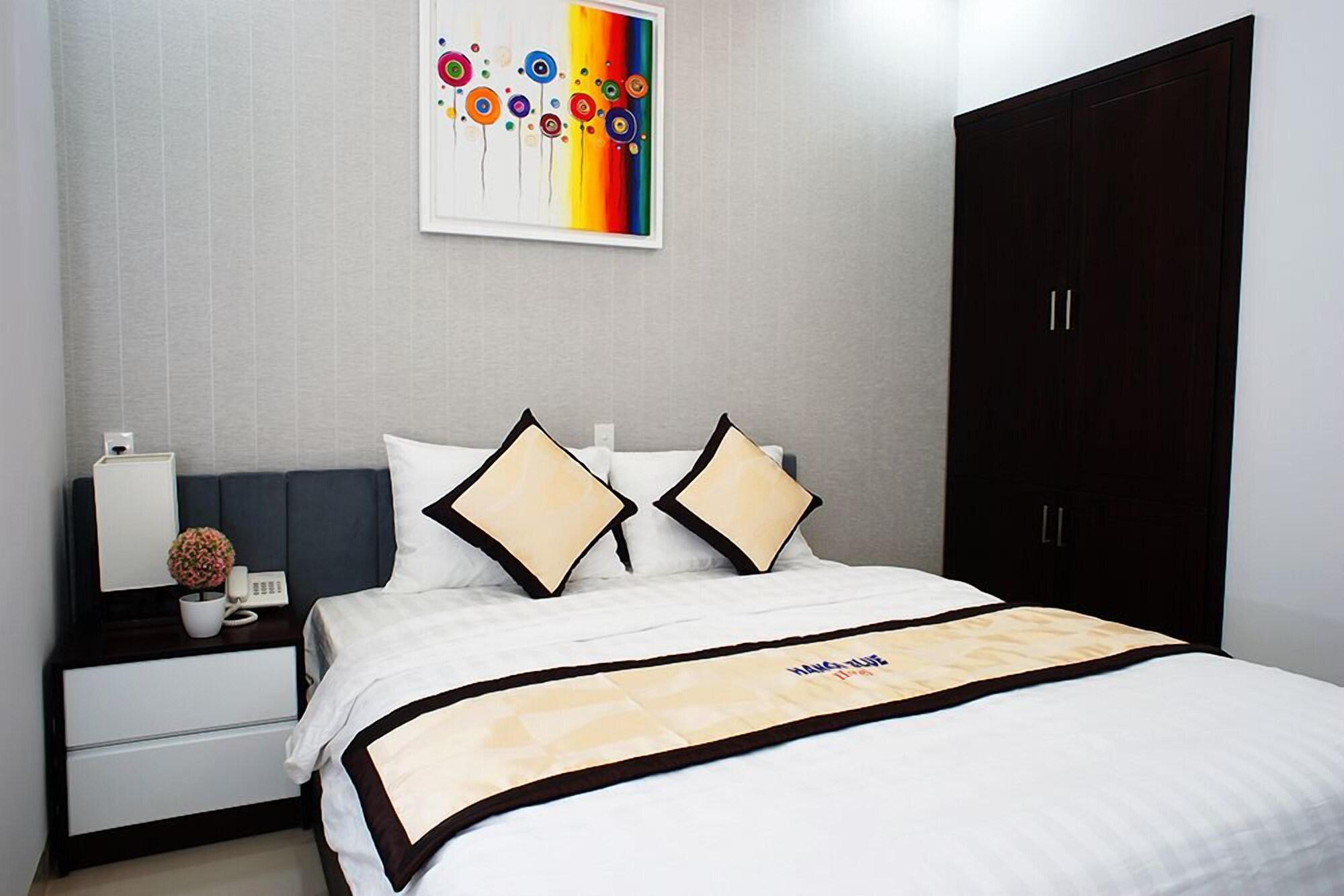 Hanoi Blue Hotel - The Water Front Da Nang
